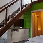 Hotel Grantek Ueduelohaz *