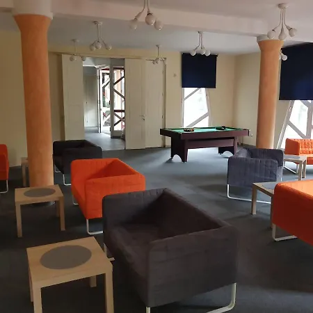 Hotel Grantek Ueduelohaz Balatonlelle