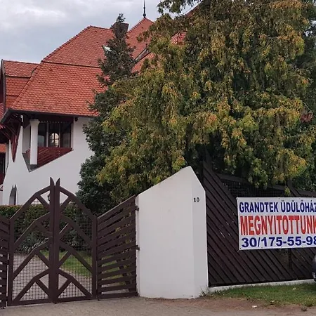 Grantek