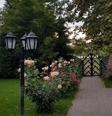 Grantek Ueduelohaz Hotel *