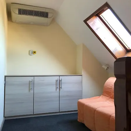 Grantek Ueduelohaz Ξενοδοχείο