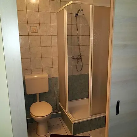 Hotel Grantek 3*