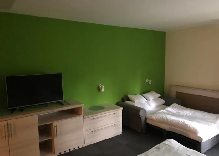 Grantek Ueduelohaz Hotel Balatonlelle