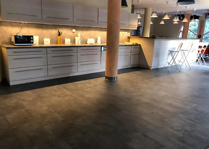 Hotel Grantek Ueduelohaz *